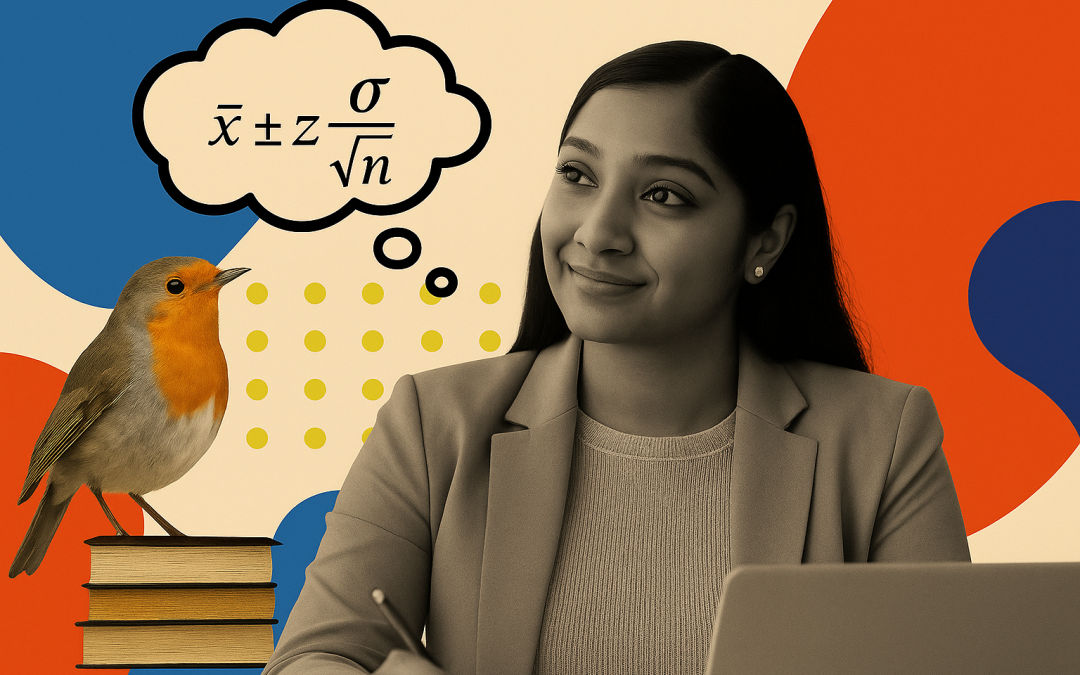 How to Calculate Confidence Intervals in Google Sheets