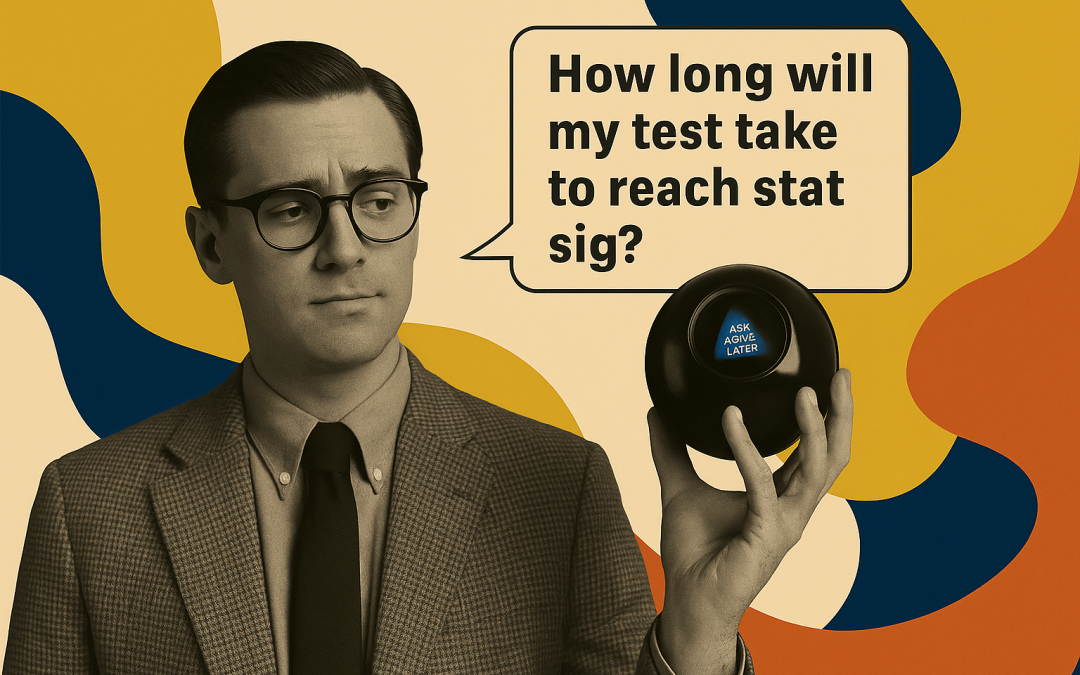 How to Calculate Test Duration in Google Sheets