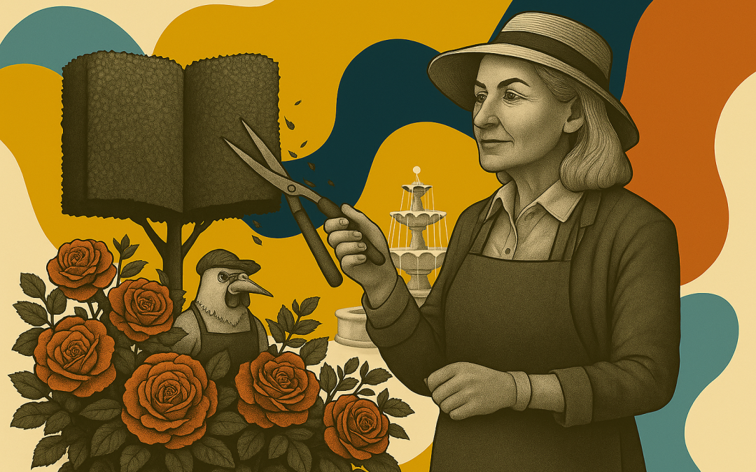 Content Pruning and Refreshing for Long-Term SEO Wins