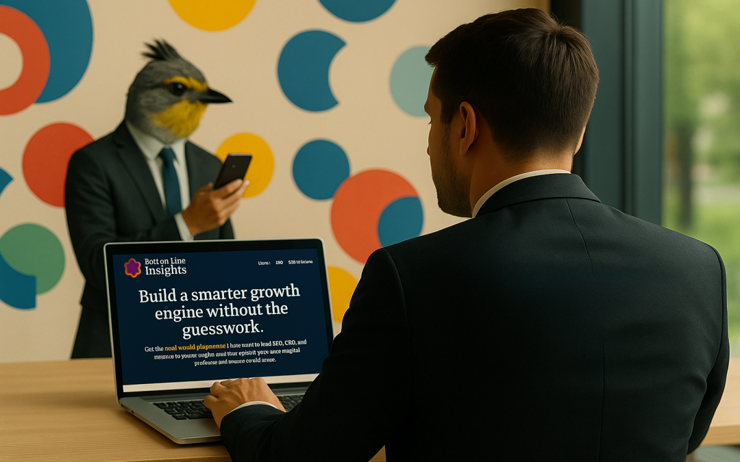 AI Personalization Meets CRO: How to Optimize User Experiences in Real Time