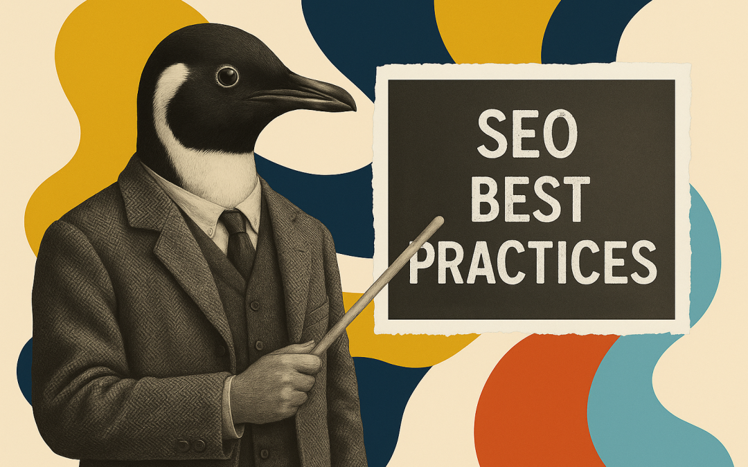 On-Page SEO Best Practices for 2025