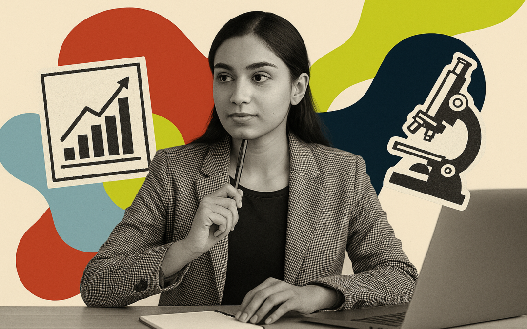 How to Optimize for Topical Authority