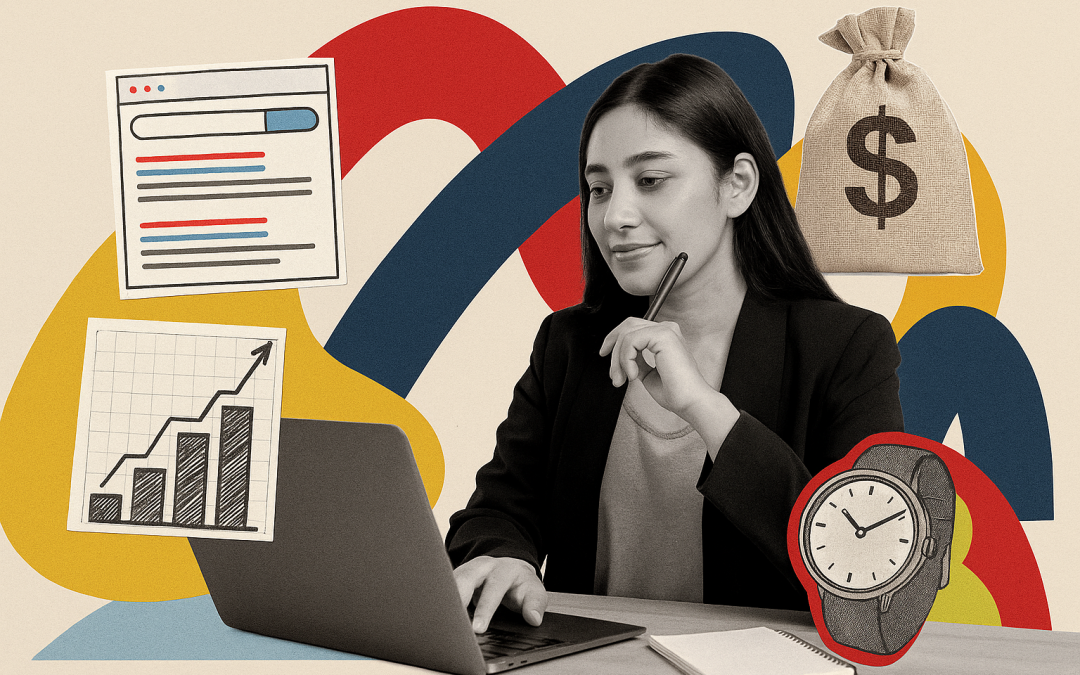 Why Scaling SEO Content Doesn’t Mean Losing Quality or ROI