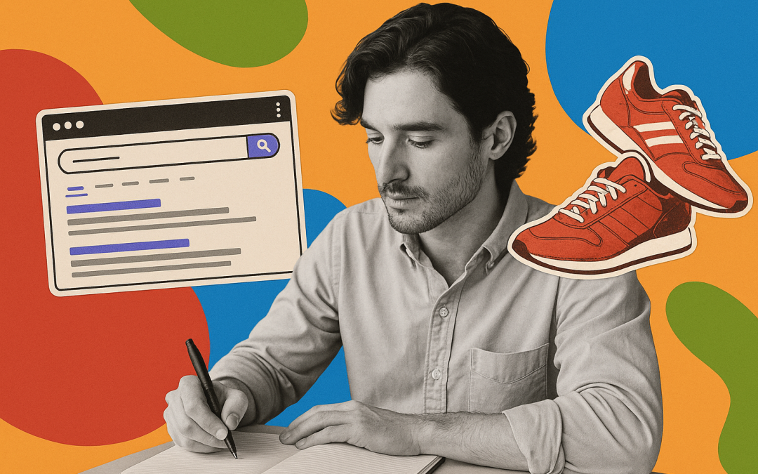 Traffic Keywords Research: From Search Volume to Semantic Coverage