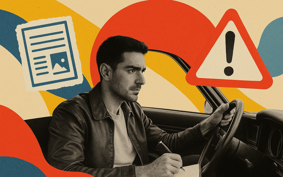 Revenue Driving Content: Avoid These 5 Mistakes
