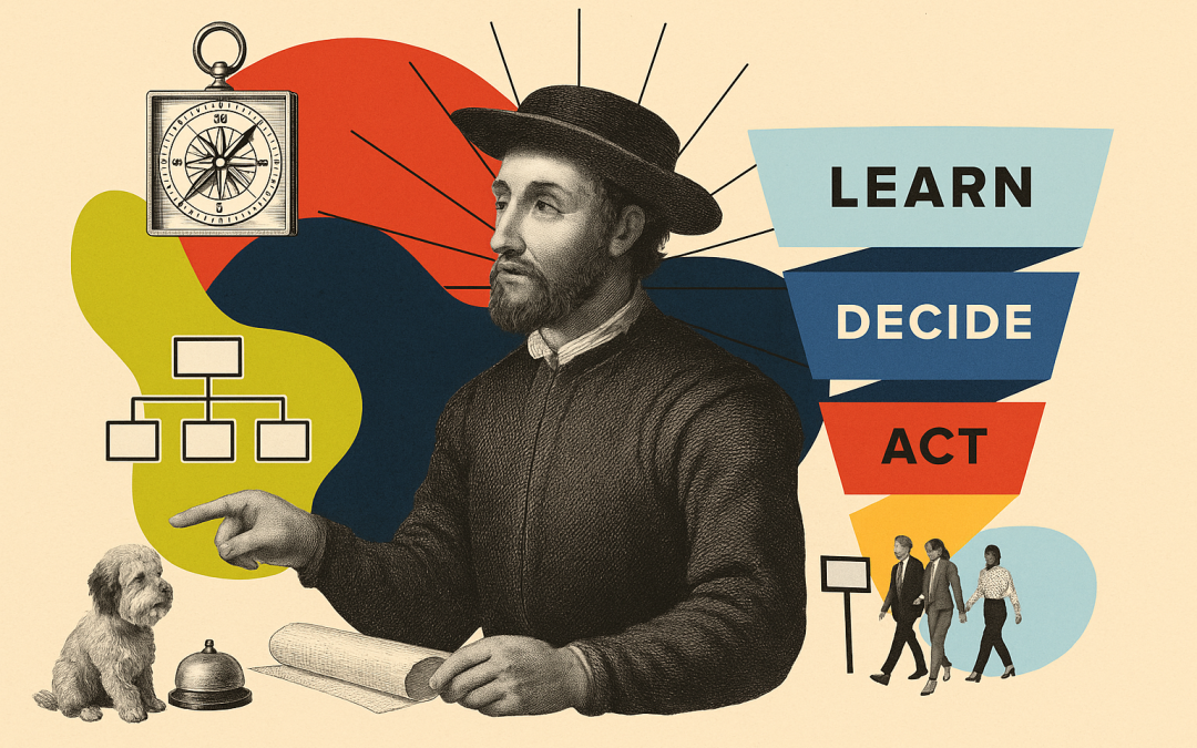 Navigation Structure and Its Impact on Conversion