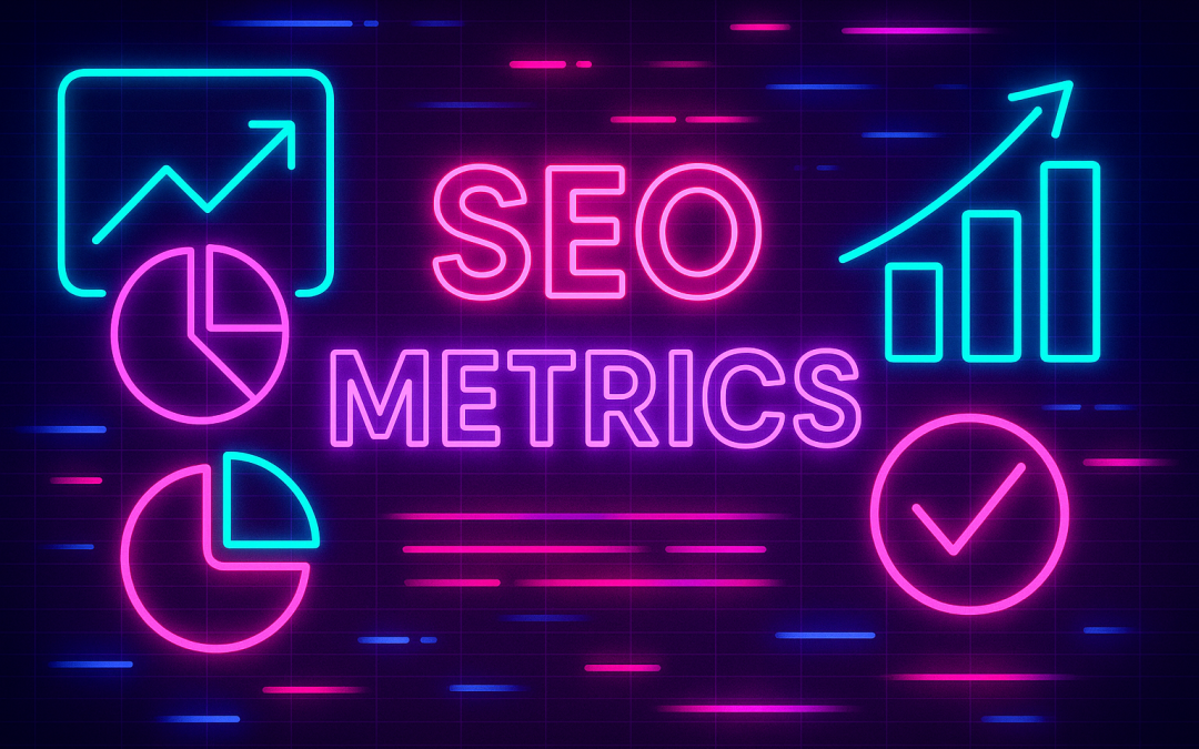 The SEO Measurement Framework for Meaningful Results and Accountability
