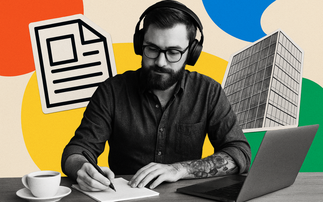 Write Content Briefs That Fuel High-Performing SEO and Real Business Impact