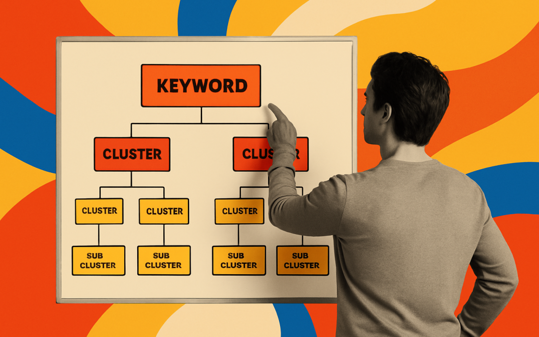 Mastering the Keyword Cluster: A Practical Guide for SEO Success in 2025